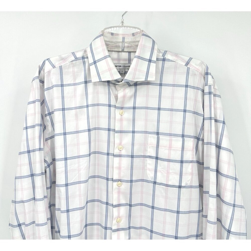 PETER MILLAR shirt - Picture 3 of 8